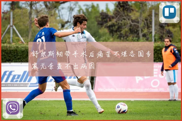 舒尔斯韧带手术后痛苦不堪各国专家无奈查不出病因